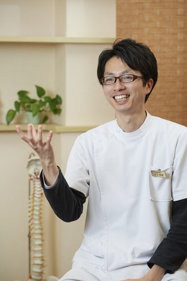 お客様写真